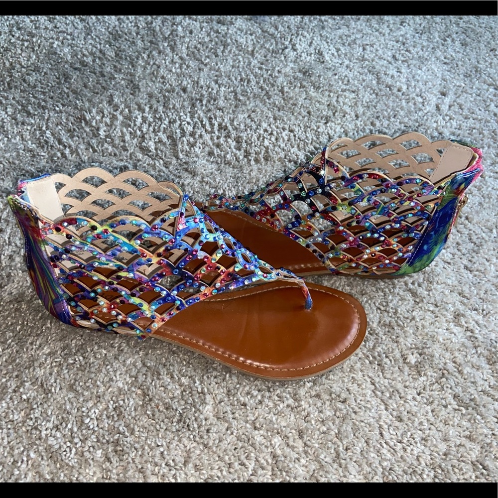 Zigi Soho Sandal